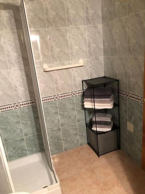 Nice Apartment Near The Park Torrevieja Exterior foto
