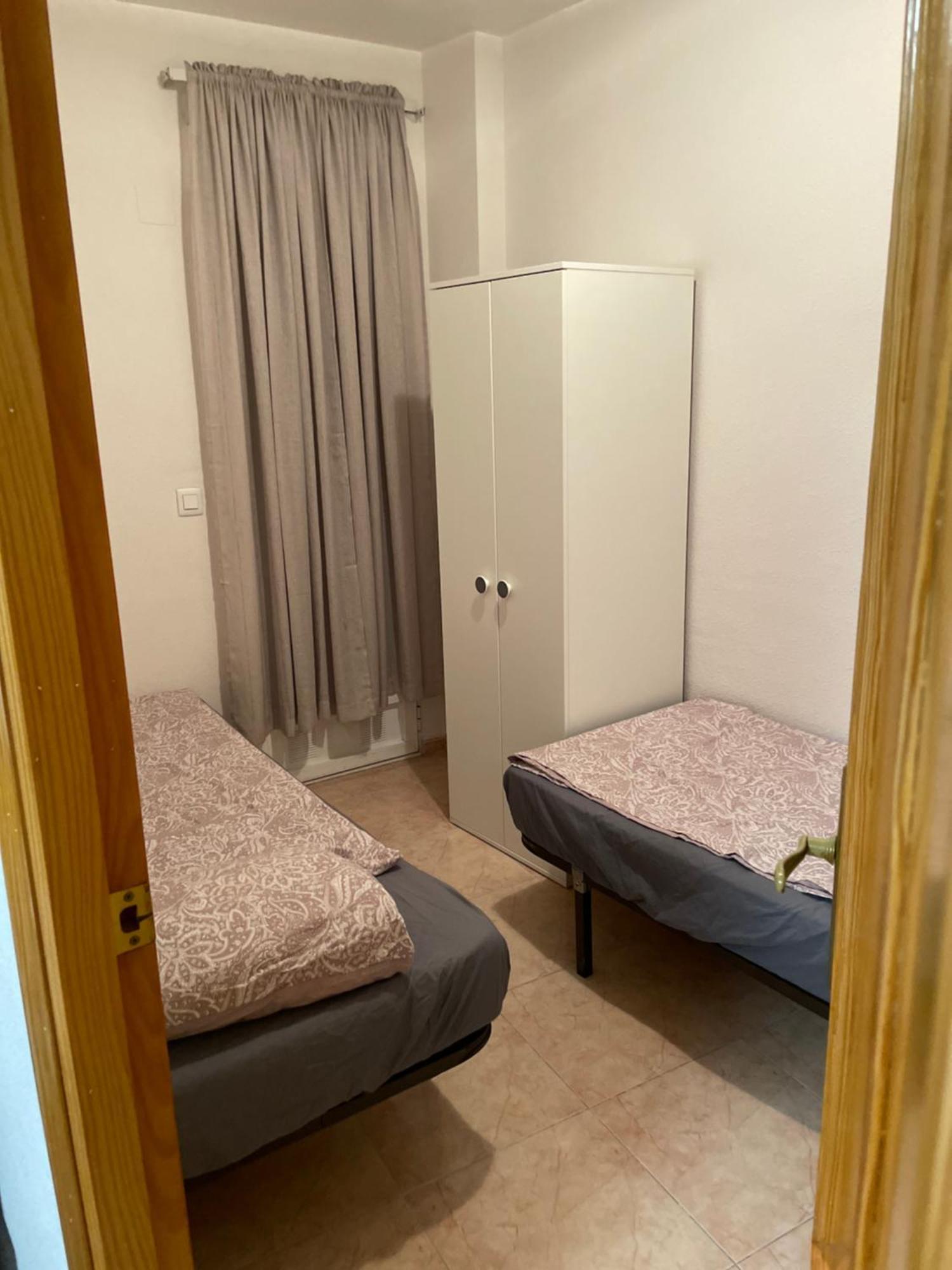 Nice Apartment Near The Park Torrevieja Exterior foto