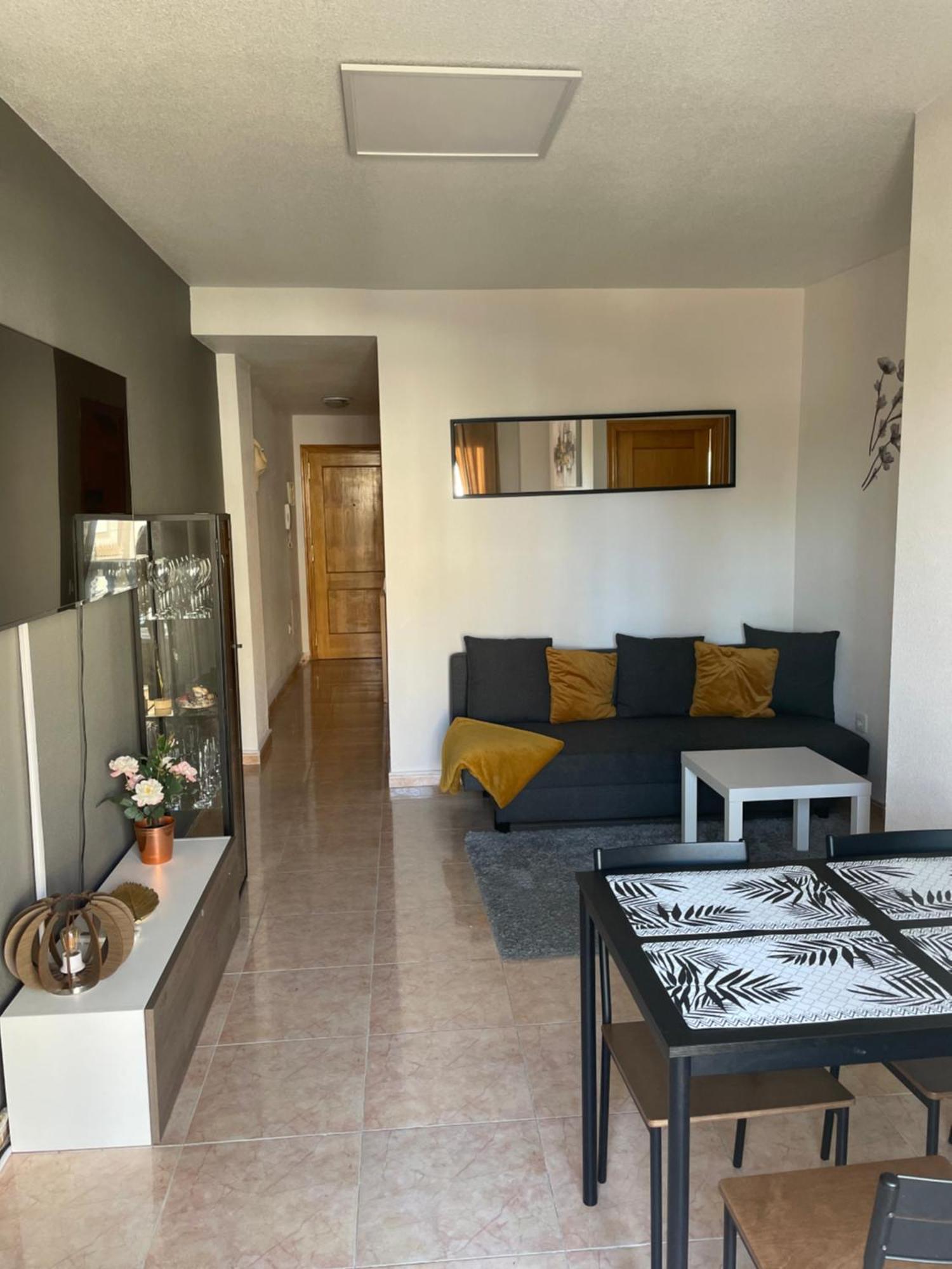 Nice Apartment Near The Park Torrevieja Exterior foto