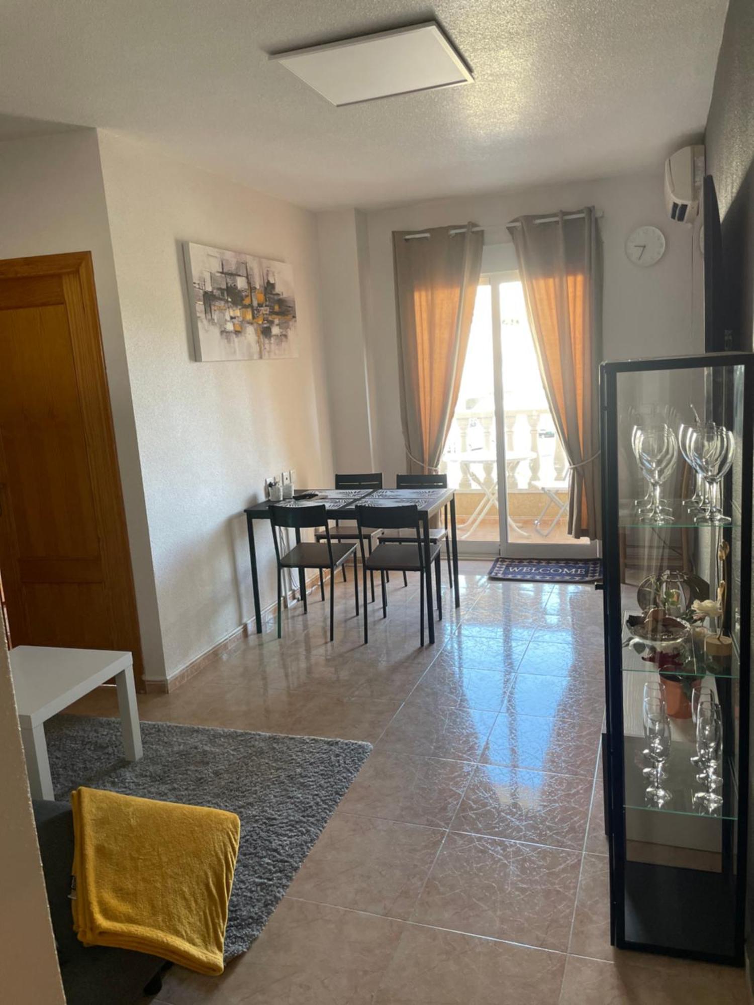 Nice Apartment Near The Park Torrevieja Exterior foto